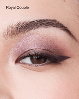 Clinique High Impact Shadow Play Shadow + Definer - Royal Couple
