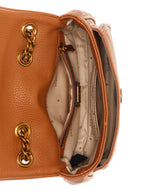GUESS Becci Mini Convertible Flap Crossbody Handbag