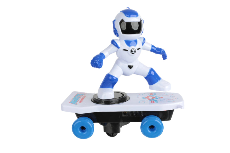 Sakar Robo Battery Operated Astro Skater