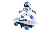 Sakar Robo Battery Operated Astro Skater