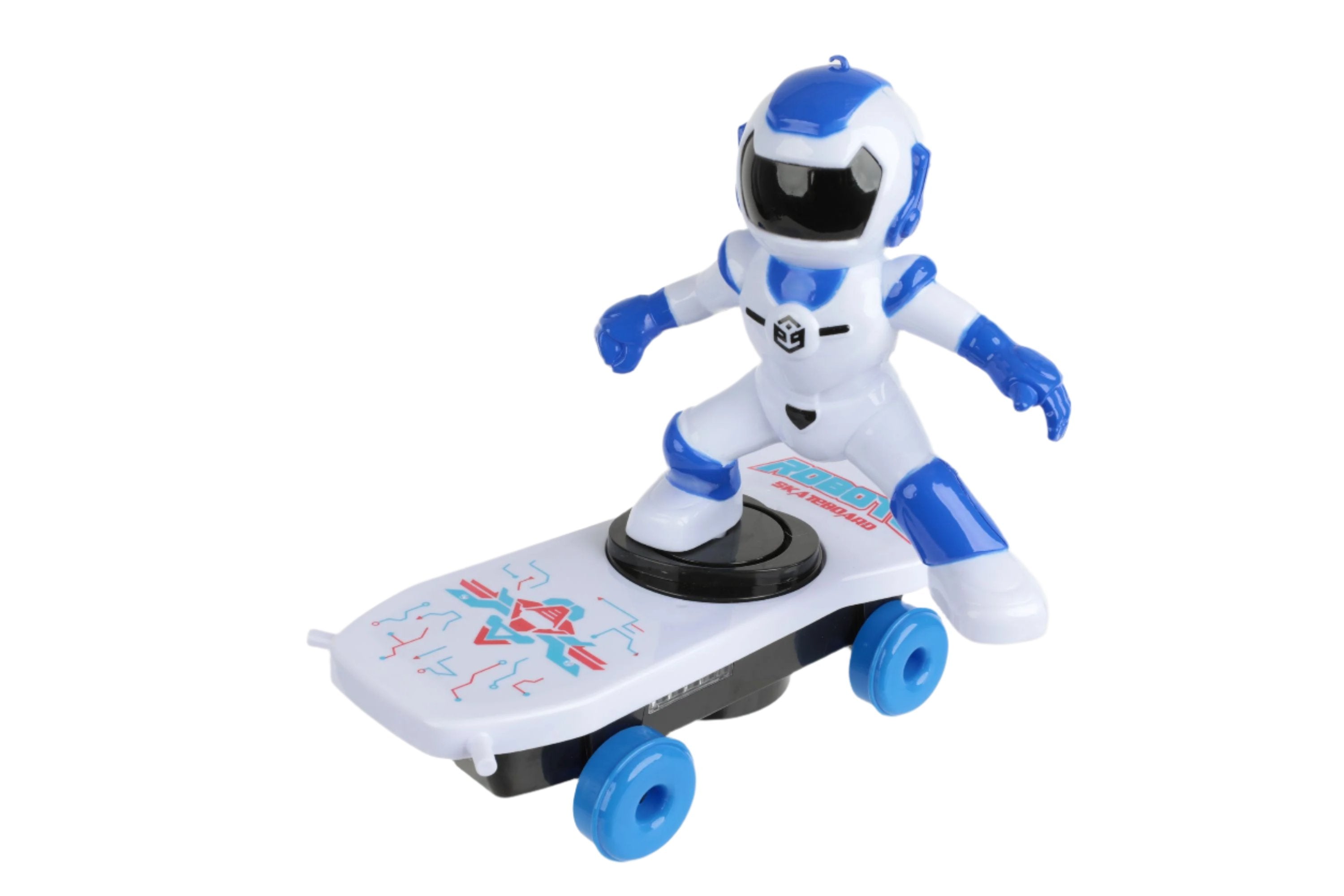 Sakar Robo Battery Operated Astro Skater