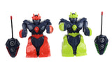 Sakar RC Battle Robots - 2 Pack