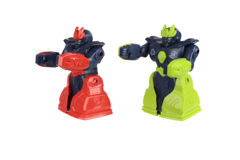 Sakar RC Battle Robots - 2 Pack