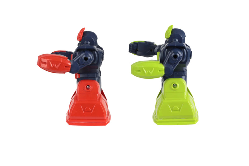 Sakar RC Battle Robots - 2 Pack