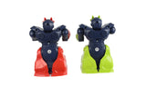 Sakar RC Battle Robots - 2 Pack