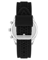 Vince Camuto Mens Multi-Function Strap Watch