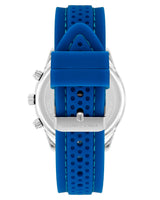 Vince Camuto Mens Multi-Function Strap Watch