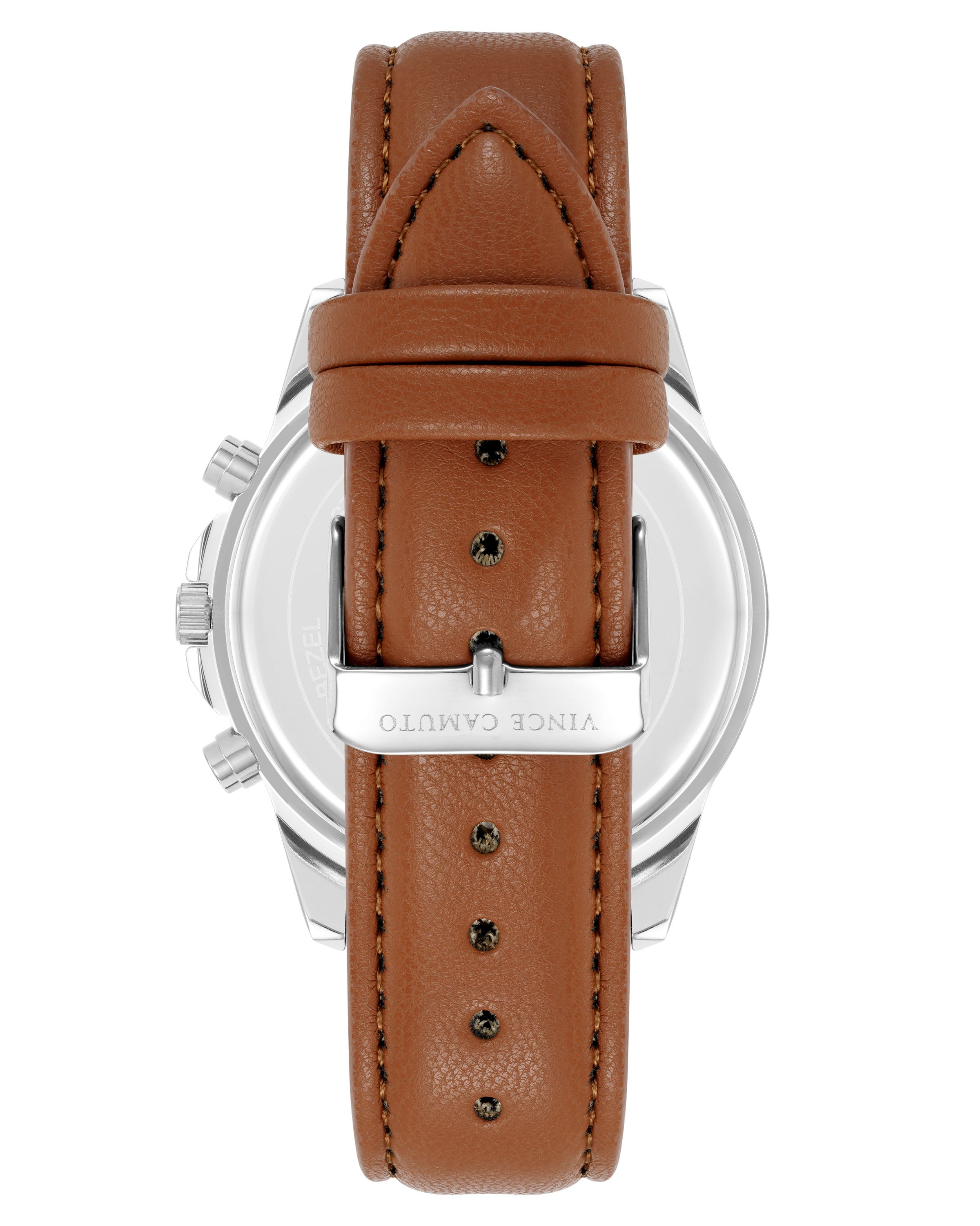 Vince Camuto Mens Strap Watch