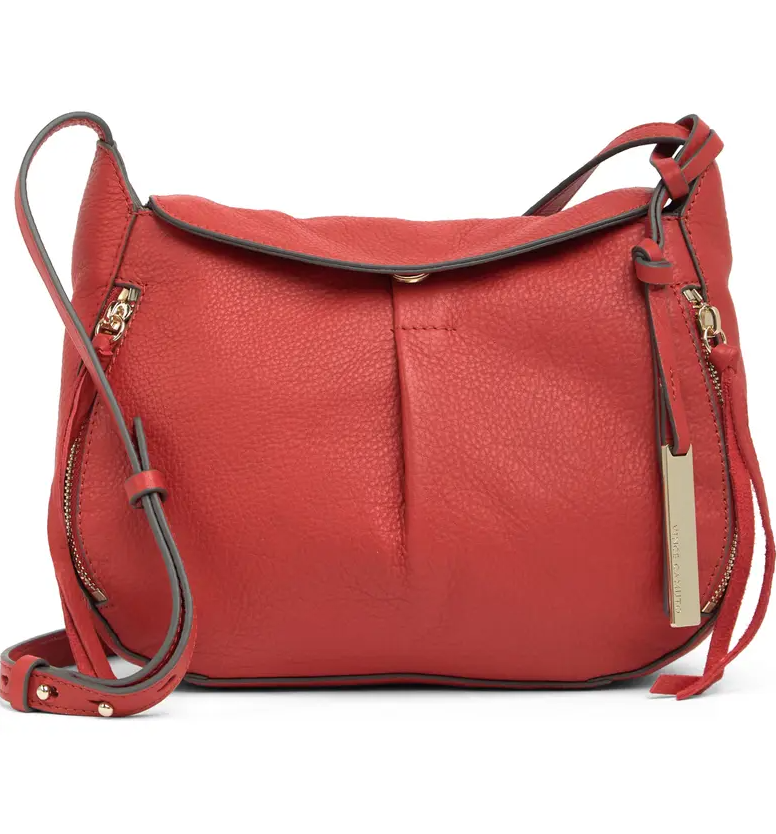 Vince Camuto Corla Crossbody Handbag – ShopCGX