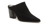 Vince Camuto Womens Egwenny Mule