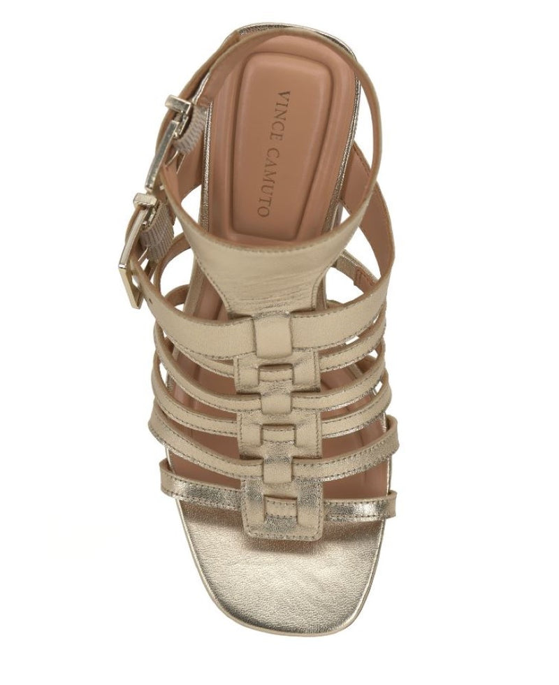 Vince Camuto Hicheny Sandal Heels