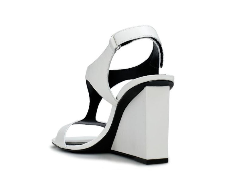 Vince Camuto Larahana Wedge Heel Sandals