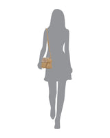 Vince Camuto Mekhi Crossbody Handbag