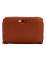 GUESS Laurel II Medium Zip Around Wallet