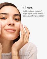 Clinique Daily Calm Soothing Repair Cream - 0.5 oz.
