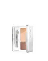 Clinique All About Shadow Duo Eye Shadow Palette - Like Mink