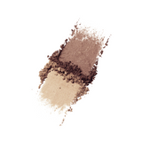 Clinique All About Shadow Duo Eye Shadow Palette - Like Mink