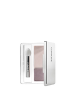 Clinique All About Shadow Duo Eye Shadow Palette - Twilight Mauve/Brandied Plum