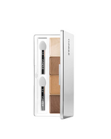 Clinique All About Shadow Quad Eye Shadow Palette - Teddy Bear