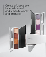 Clinique All About Shadow Quad Eye Shadow Palette - Teddy Bear