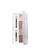 Clinique All About Shadow Quad Eye Shadow Palette - Pink Chocolate