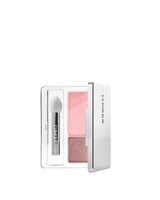 Clinique All About Shadow Duo Eye Shadow Palette - Strawberry Fudge