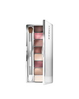 Clinique All About Shadow Octet Eye Shadow Palette - The Best Of Black Honey