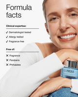 Clinique Turnaround Overnight Revitalizing Moisturizer - 1.7 oz.