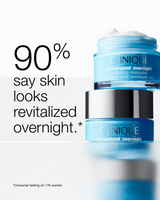 Clinique Turnaround Overnight Revitalizing Moisturizer - 1.7 oz.