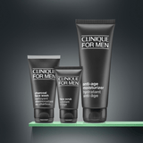 Clinique For Men The Age Defense System Set
