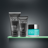 Clinique For Men Intense Hydration System Set