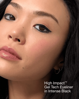 Clinique High Impact Gel Tech Eyeliner - Intense Black