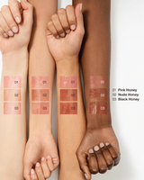 Clinique Almost Lipstick - Nude Honey