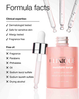 Clinique Moisture Surge Active Glow Serum - 1.0 oz.