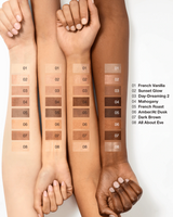 Clinique All About Shadow Octet Eye Shadow Palette - A Pink Honey Affair