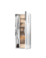 Clinique All About Shadow Octet Eye Shadow Palette - A Nude Honey Mood