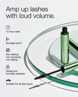 Clinique High Impact High-Fi Full Volume Mascara - Black Honey
