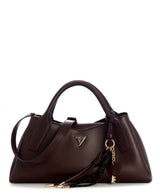 GUESS Judy Girlfriend Satchel Handbag