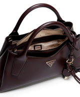 GUESS Judy Girlfriend Satchel Handbag