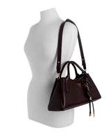 GUESS Judy Girlfriend Satchel Handbag