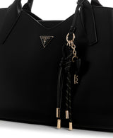 GUESS Judy Large Girlfriend Satchel Handbag