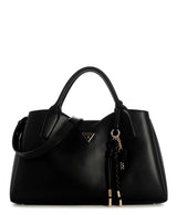 GUESS Judy Large Girlfriend Satchel Handbag
