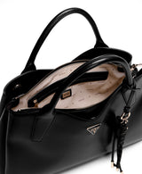GUESS Judy Large Girlfriend Satchel Handbag