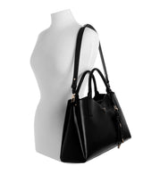 GUESS Judy Large Girlfriend Satchel Handbag