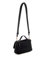 GUESS Judy Mini Convertible Flap Crossbody Handbag
