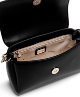 GUESS Judy Mini Convertible Flap Crossbody Handbag