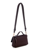 GUESS Judy Mini Convertible Flap Crossbody Handbag