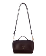 GUESS Judy Mini Convertible Flap Crossbody Handbag