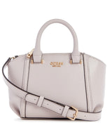 GUESS Leie Status Mini Satchel Handbag