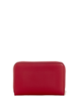 GUESS Carrie Medium Zip Around Wallet